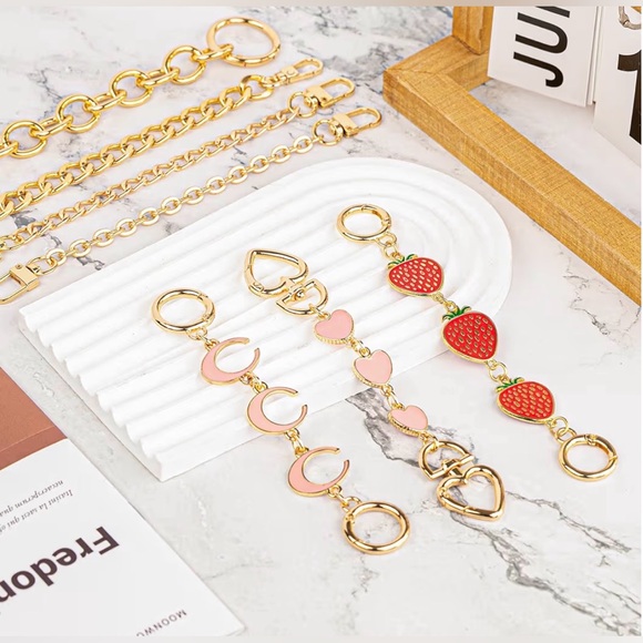 Handbag/Purse Chain Extender - Picture 3 of 5